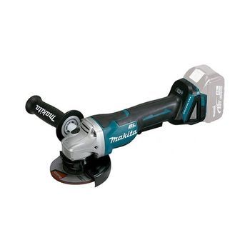 Makita Dga458z - Miniamoladora 18v