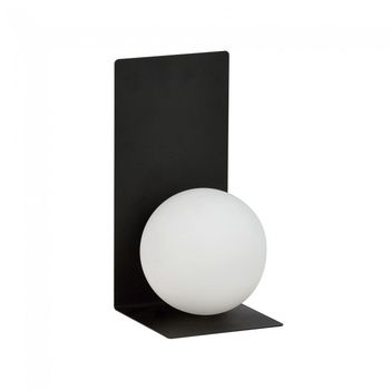 Aplique de pared mage v opal