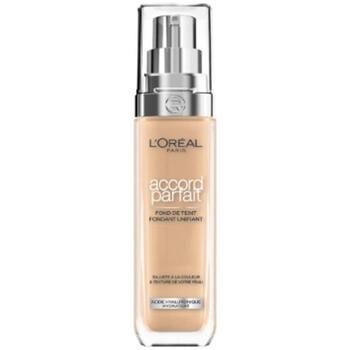 L'oréal Base de maquillaje Accord Parfait para mujer