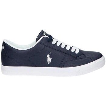 Polo Ralph Lauren Zapatillas deporte RF103430 THERON V para mujer
