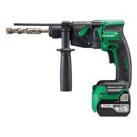 martillo bat 2b 5ah 26mm 26j - 18 v - bosch - gbh 18v-26f