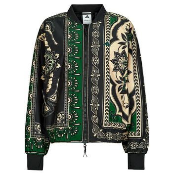adidas Chaqueta Farm Varsity Jacket para mujer