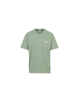 Camiseta Dickies Summerdale Ss Sea Spray Hombre