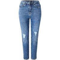 pieces jeans gt39054 para mujer