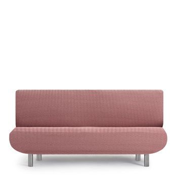Fundas De Sofa Mod/7 Premium Jaz 3 Plz. C/2 Clic-clac