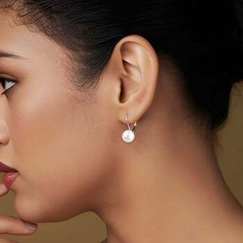 Bibei Pendientes BIPE040 para mujer