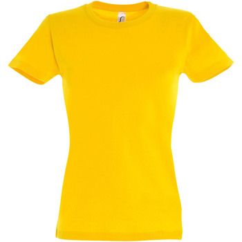 Sols Camiseta Imperial para mujer