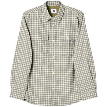 Pretty Green Camisa manga larga Eastbrook para hombre