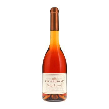 Királyudvar Vino Dulce Tokaji Esszencia Tokaj-hegyalja Botella Medium 50 Cl 3% Vol.