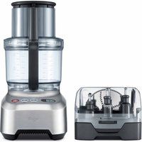 sage by heston blumenthal kitchen wizz pro bfp800uk food processor - silver silver