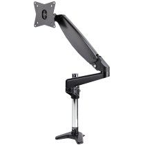 StarTech.com Brazo de Soporte de Escritorio para Un Monitor VESA de hasta 32