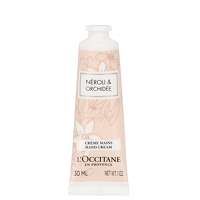 L'OCCITANE Neroli and Orchidee Hand Cream 30ml