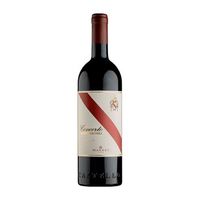 mazzei vino tinto concerto di fonterutoli toscana 75 cl 14 vol
