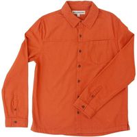 roamers camisa manga larga gt56095 para hombre