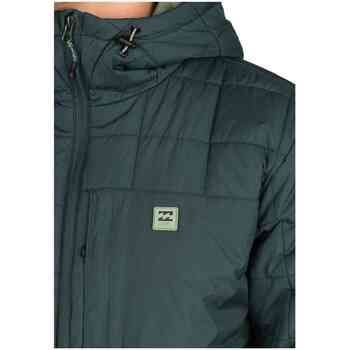 Billabong Chaquetas ABYJK00162-DKF para hombre