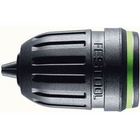 festool portabrocas de cierre rapido bf-fx 10
