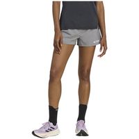 adidas short shorts xperior 3 elastique 100 polyester recycle para mujer