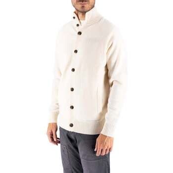 Mc2 Saint Barth Chaqueta de punto Galway para hombre