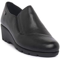 valleverde mocasines nero para mujer