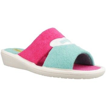 Nordikas Pantuflas Top Line para mujer