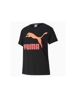 camiseta sportswear puma classics logo tee