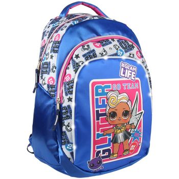 Lol Shoes Mochila 2100002582 para niña