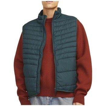 Jack & Jones Abrigo de plumas Estate para hombre