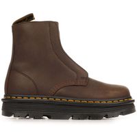 dr martens botines zebzag laceless para hombre
