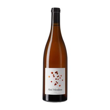 Abel Mendoza Vino Blanco Orange Fermentado Con Pieles Blanco Rioja 75 Cl 13.5% Vol.