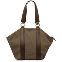 mtng bolso canyas para mujer