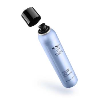 Volume & Plump Dry Shampoo