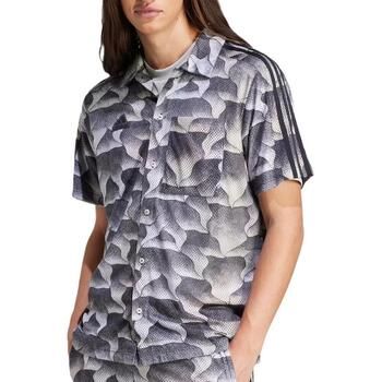 adidas Camisa manga corta Tiro Aopshirt para hombre