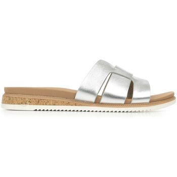 Skechers Sandalias Desert Kiss Low para mujer