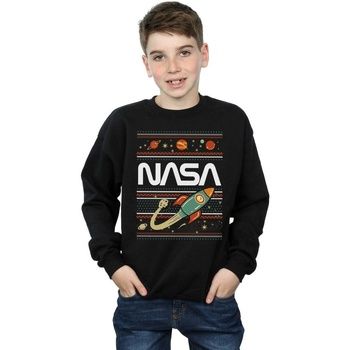 Nasa Jersey BI39855 para niño