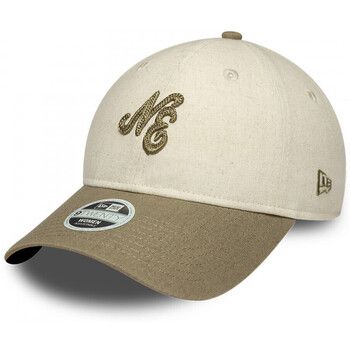 New-Era Gorra Wmns ne linen 9twenty newera para mujer
