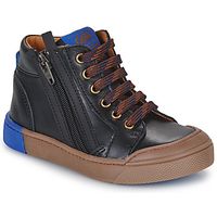 gbb zapatillas altas stuart para nino