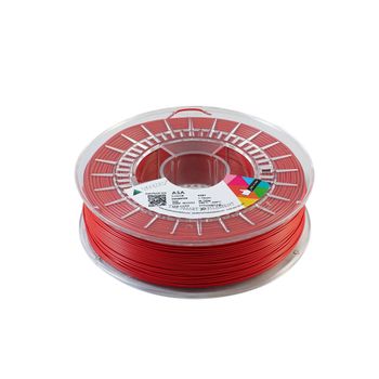 ASA Smartfil Red (Rojo) 1,75 mm