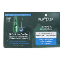 rene furterer triphasic reaccional 2 en 1 12ampollas de 5ml