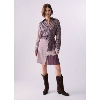 Liu Jo Vestidos WF6153 TS531-L9215 para mujer
