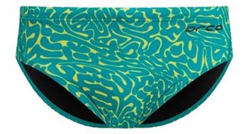 Maillot de bain core brief homme
