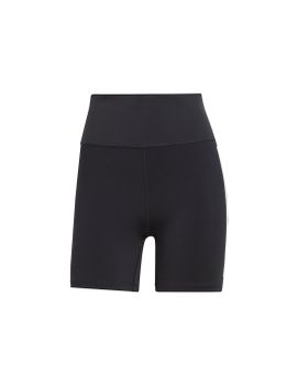 Mallas de Running adidas Dailyrun 3Stripes 5In Mujer Negro