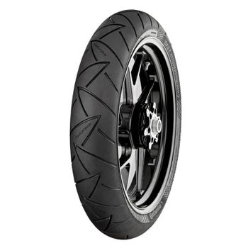 Neumático Continental 110/80 - ZR19 (59V) RoadAttack 3 delantero