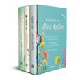 estuche emocionate con alice kellen