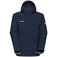 mammut chaquetas treeline light hs para hombre