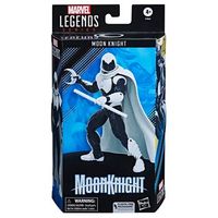 marvel legends series - figura de accion de caballero luna - figura - marvel classic  - 4