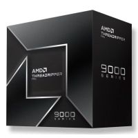 procesador amd ryzen threadripper pro 9995wx 96 nucleos 25 ghz frecuencia base 54 ghz turbo octa-channel ddr5 box