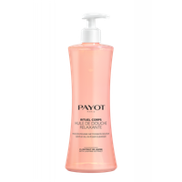 huile douche relaxant 400ml