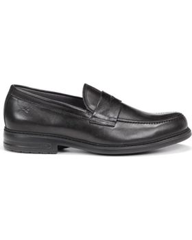 de FLUCHOS SIMON 8721 ZAPATOS SIN CORDONES DE PIEL PARA HOMBRE NEGRO