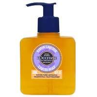 L'OCCITANE Shea Butter Lavender Liquid Soap 300ml