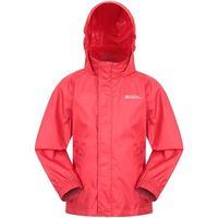 mountain warehouse cazadora pakka ii para nina